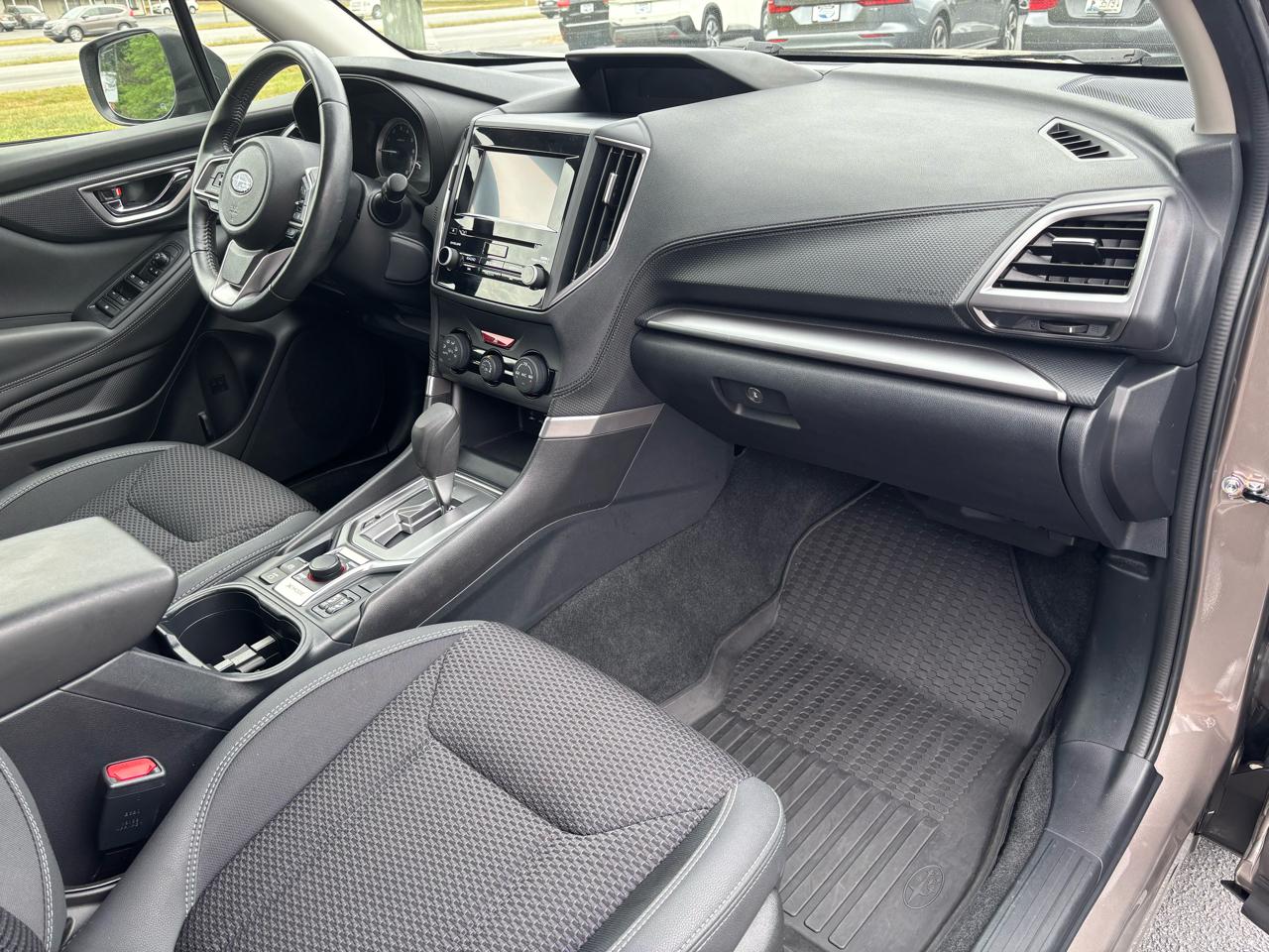 Subaru Forester Premium 2022