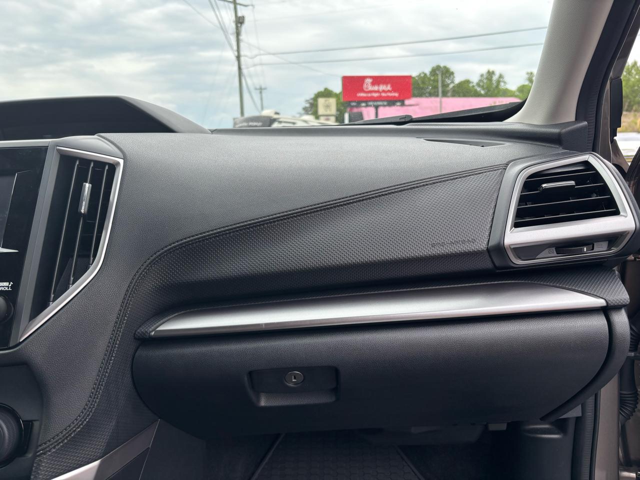 Subaru Forester Premium 2022