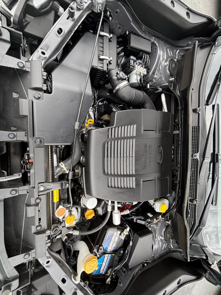 Subaru Forester Premium 2022