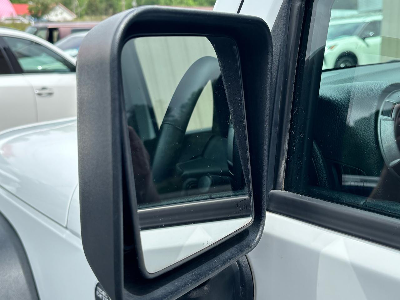 Jeep Wrangler Unlimited Sport 4WD 2013