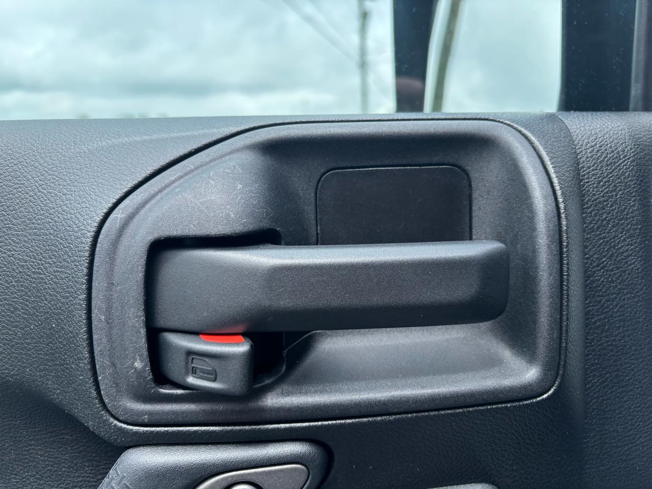 Jeep Wrangler Unlimited Sport 4WD 2013