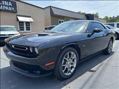 2017 Dodge Challenger 