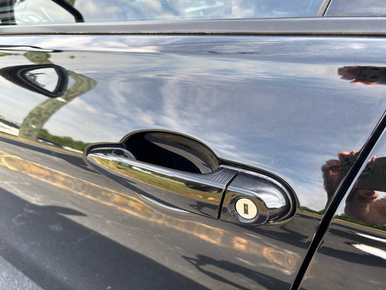 BMW 3-Series 328i Sedan 2014