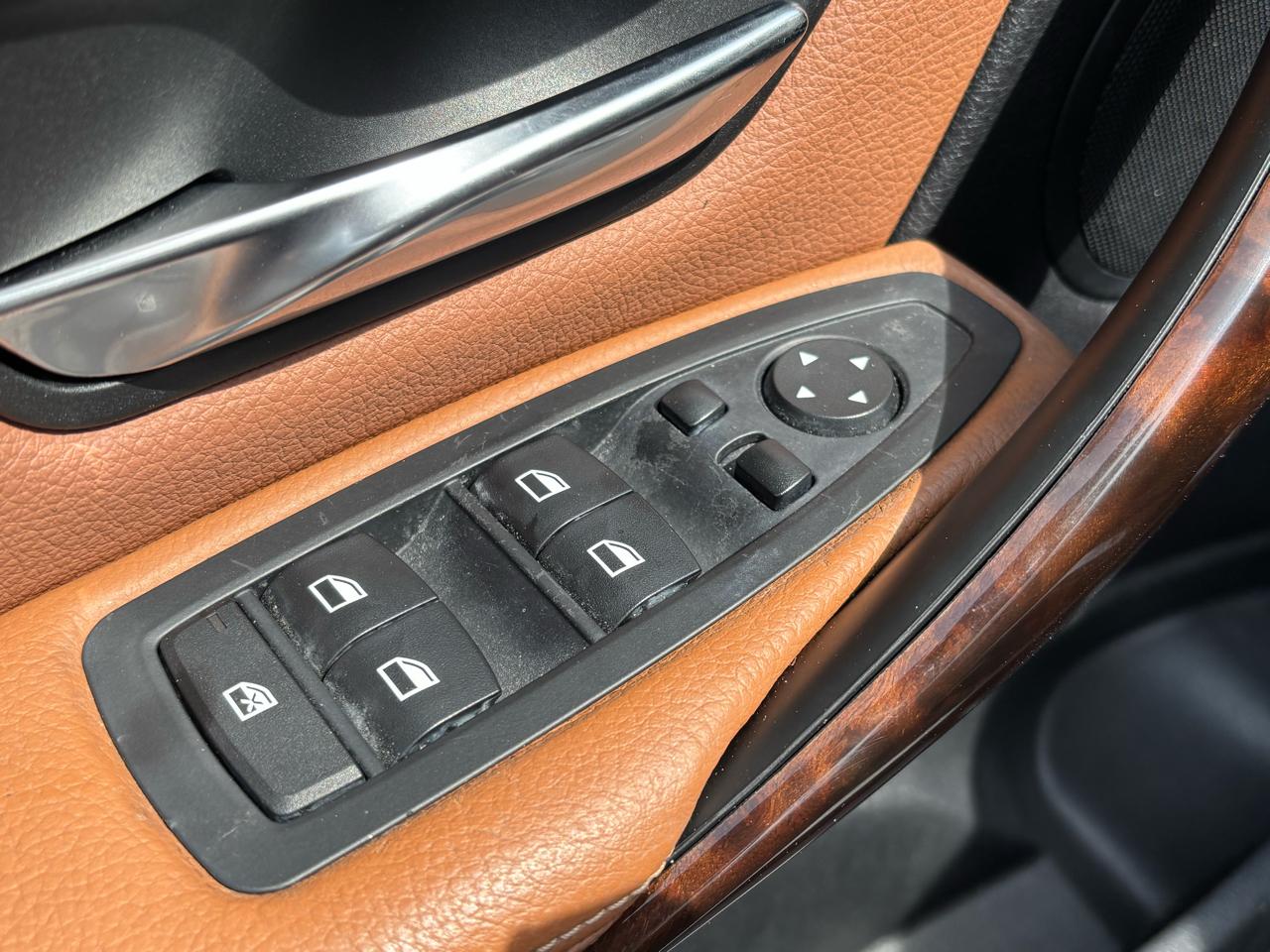 BMW 3-Series 328i Sedan 2014