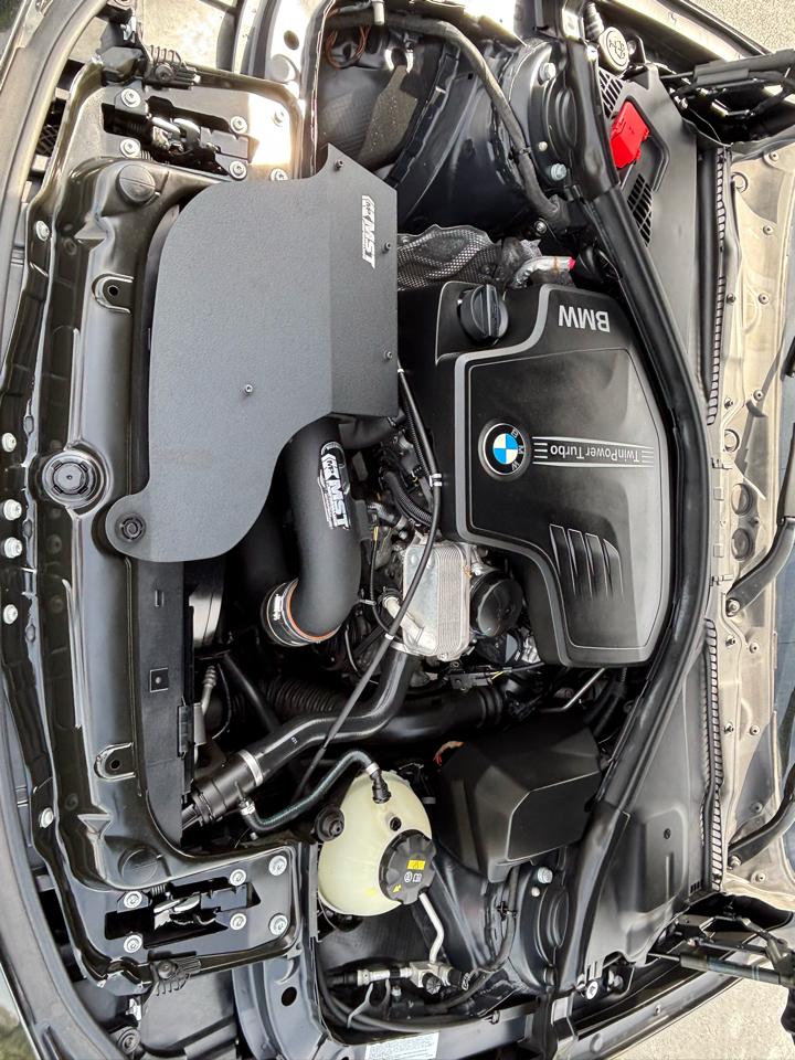 BMW 3-Series 328i Sedan 2014