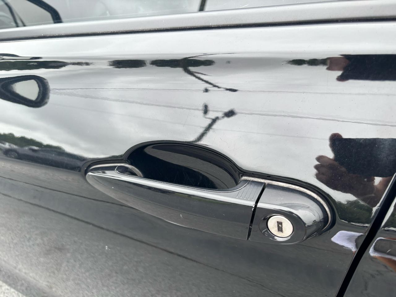 BMW 3-Series 328i Sedan 2014