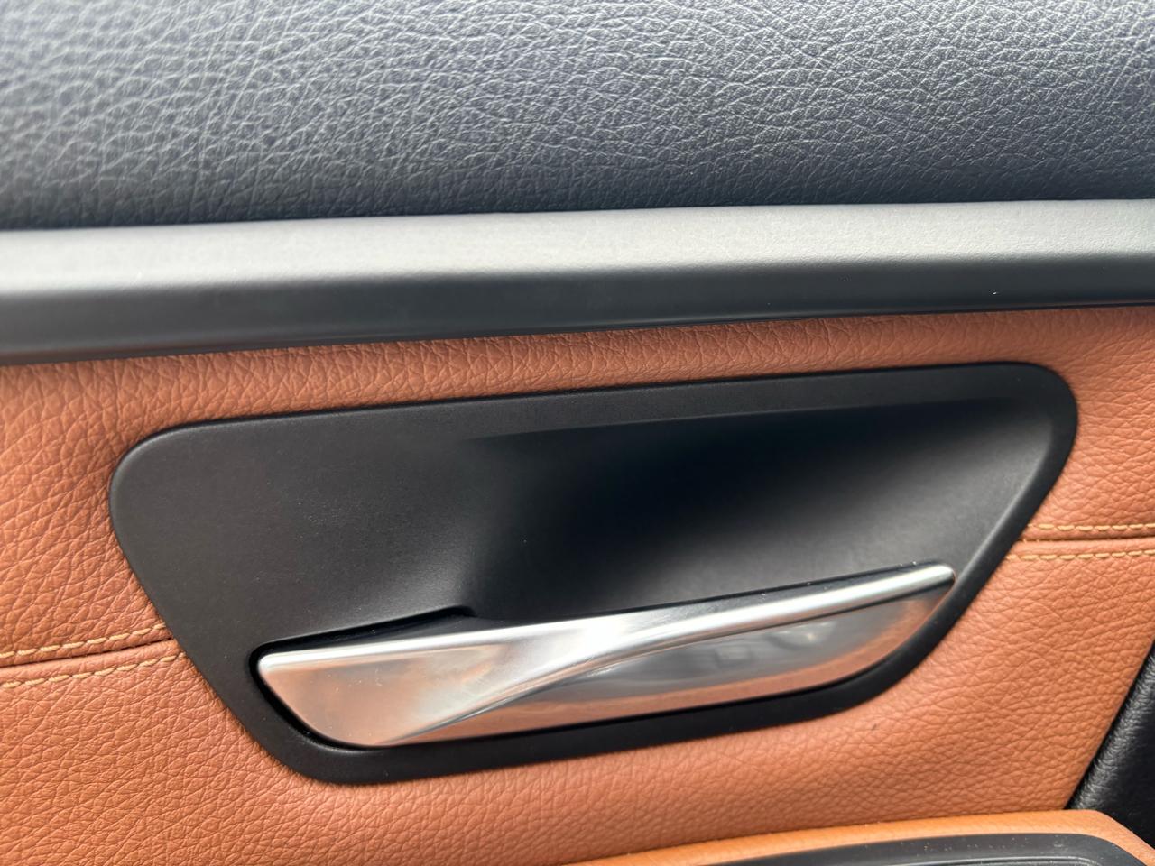 BMW 3-Series 328i Sedan 2014