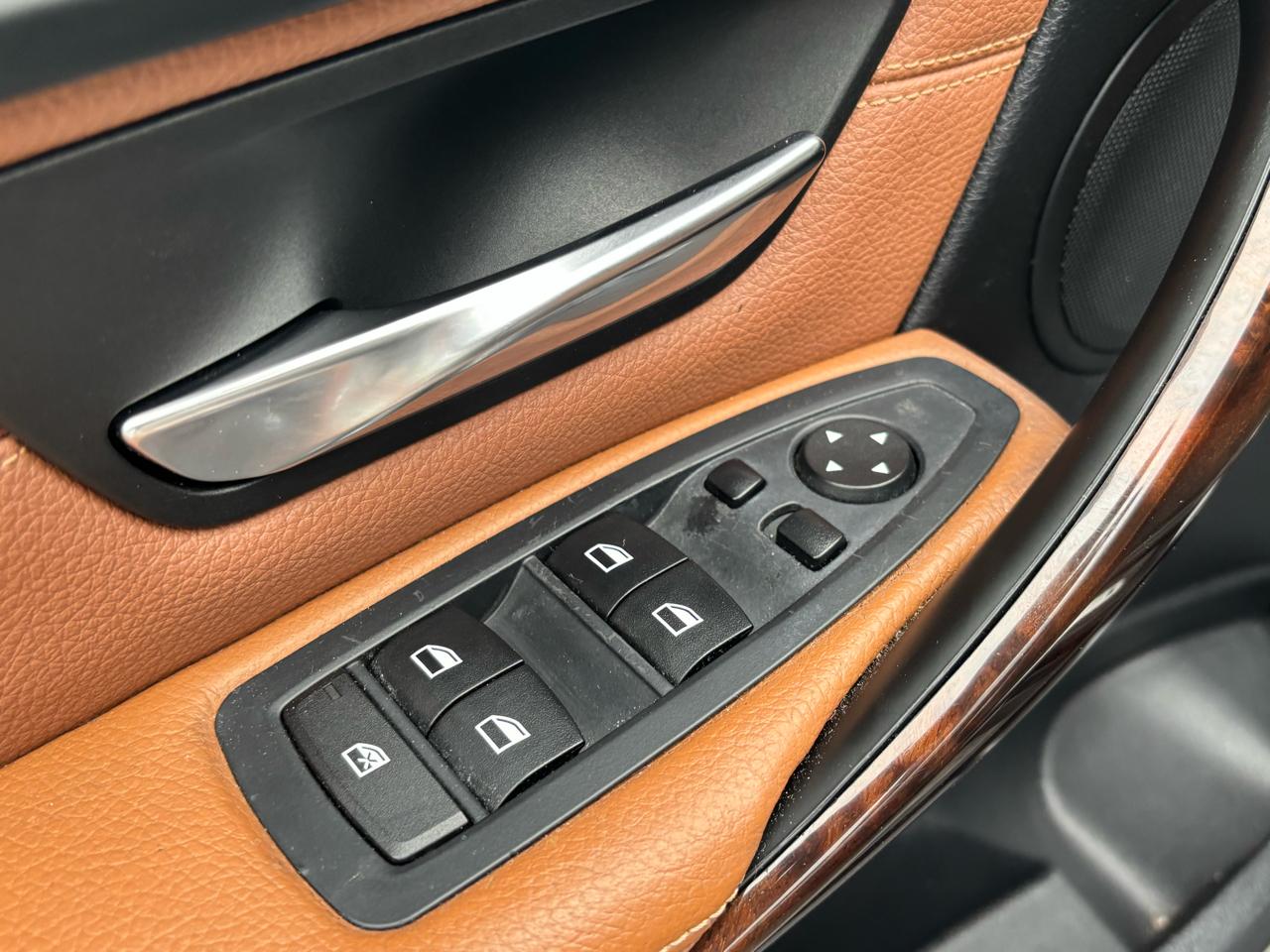 BMW 3-Series 328i Sedan 2014