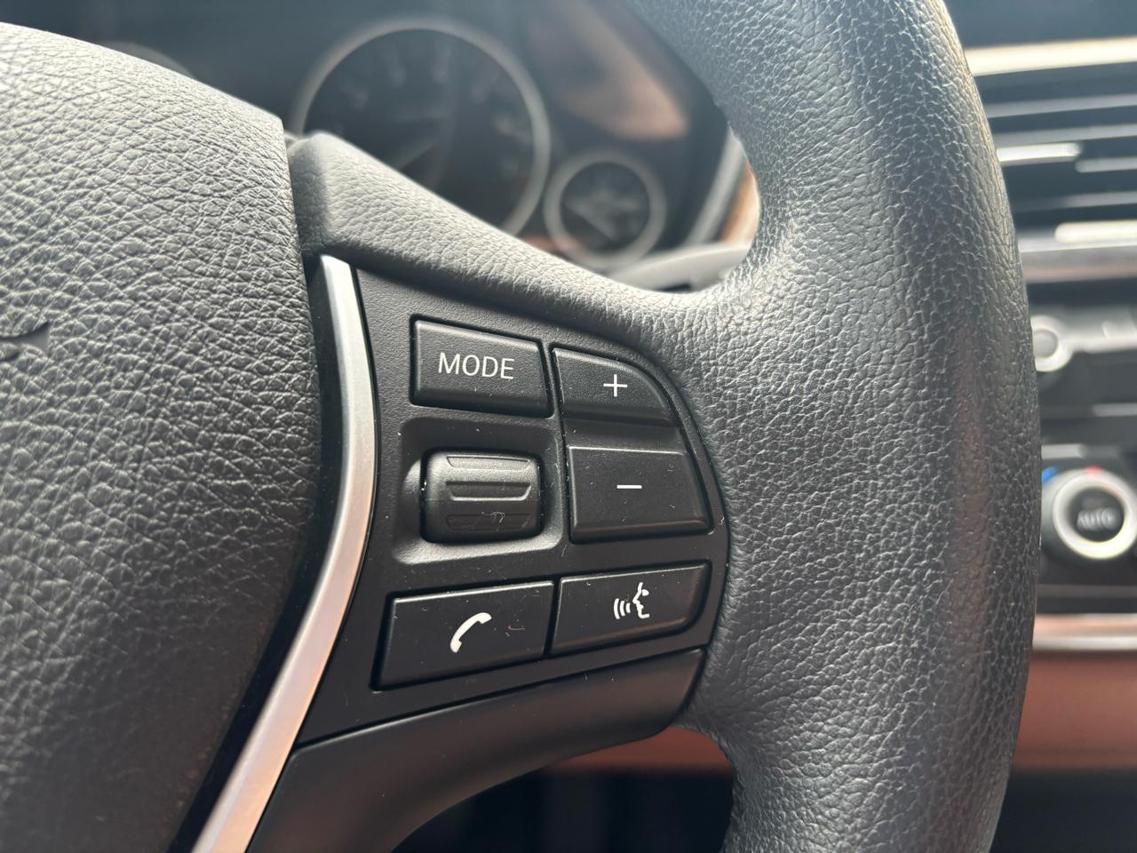 BMW 3-Series 328i Sedan 2014