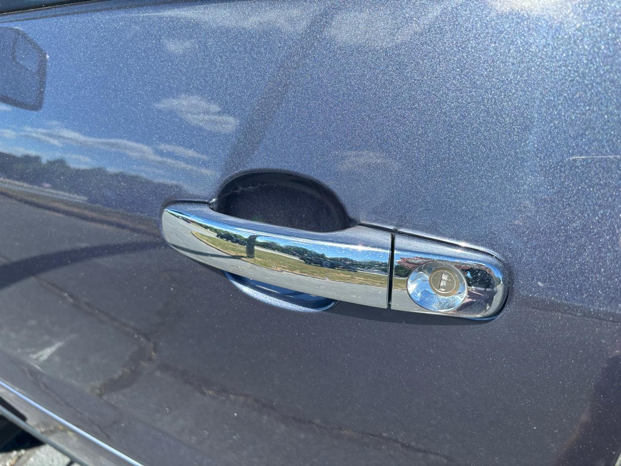 GMC Acadia SLE-1 AWD 2013