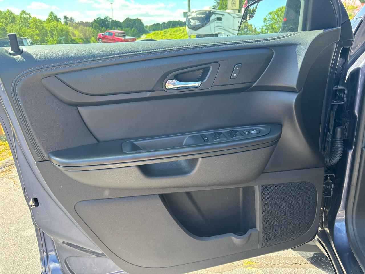 GMC Acadia SLE-1 AWD 2013