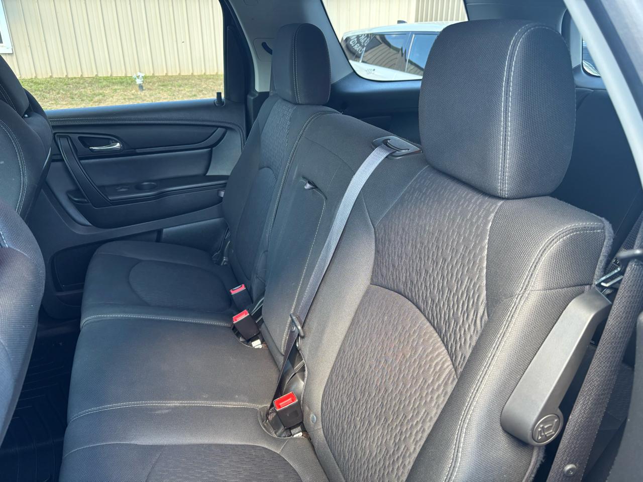 GMC Acadia SLE-1 AWD 2013