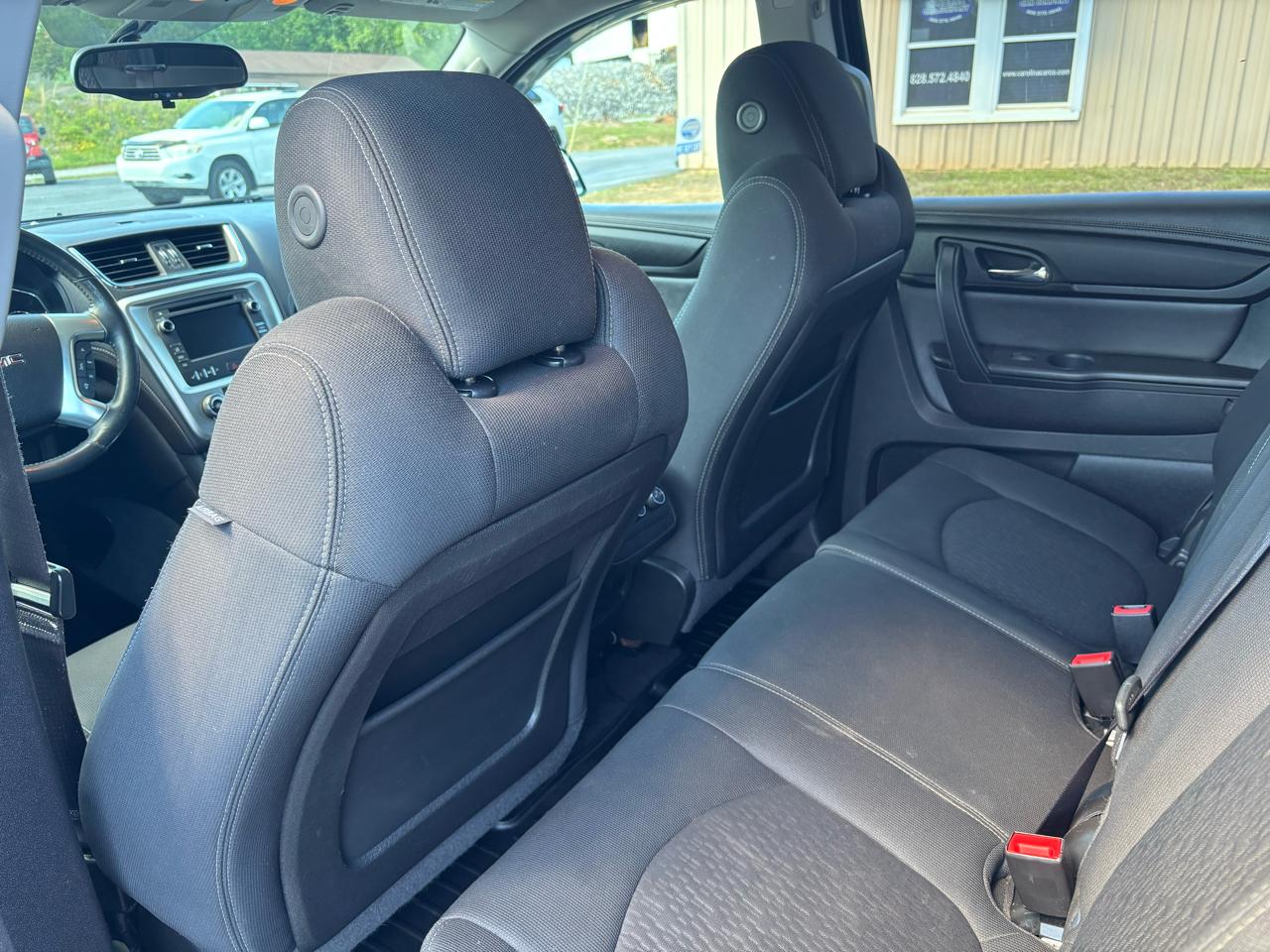 GMC Acadia SLE-1 AWD 2013