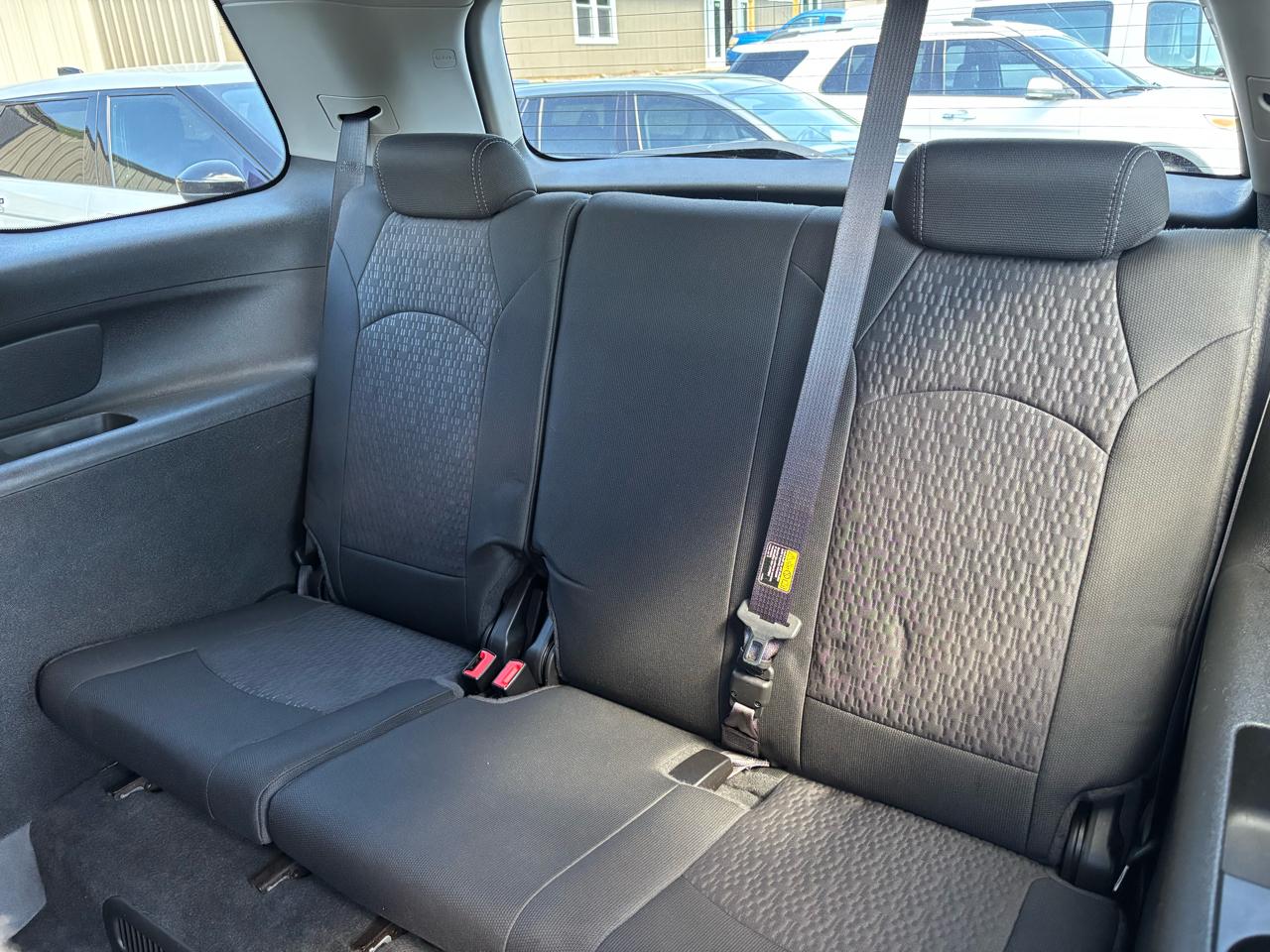GMC Acadia SLE-1 AWD 2013