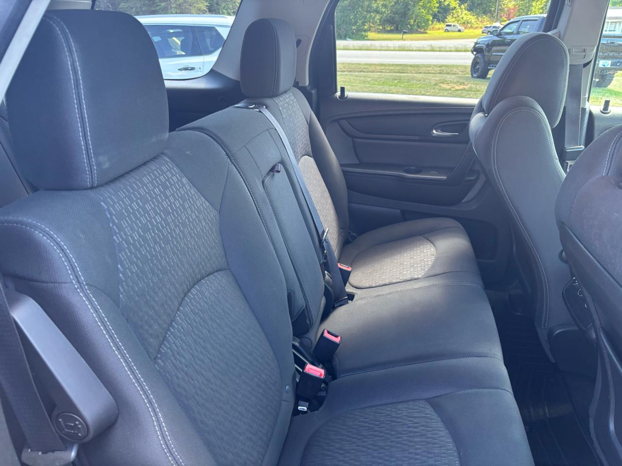 GMC Acadia SLE-1 AWD 2013