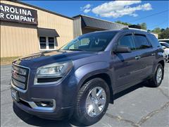 2013 GMC Acadia 