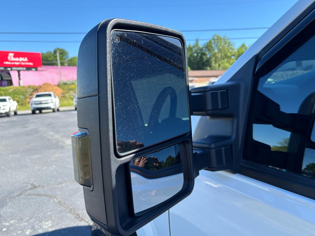 Ford F-250 SD XL Crew Cab 4WD 2016