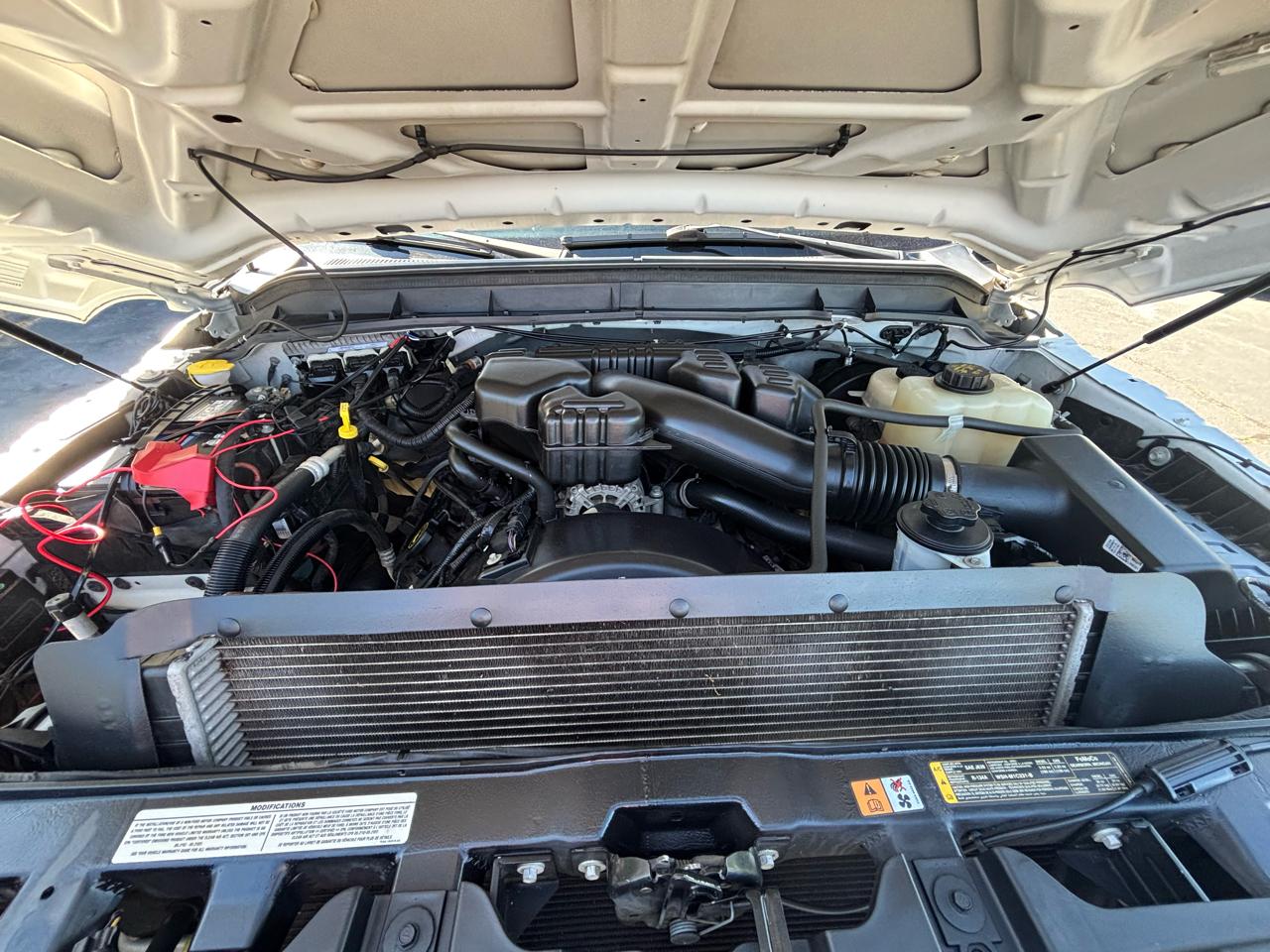 Ford F-250 SD XL Crew Cab 4WD 2016