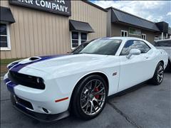2015 Dodge Challenger 