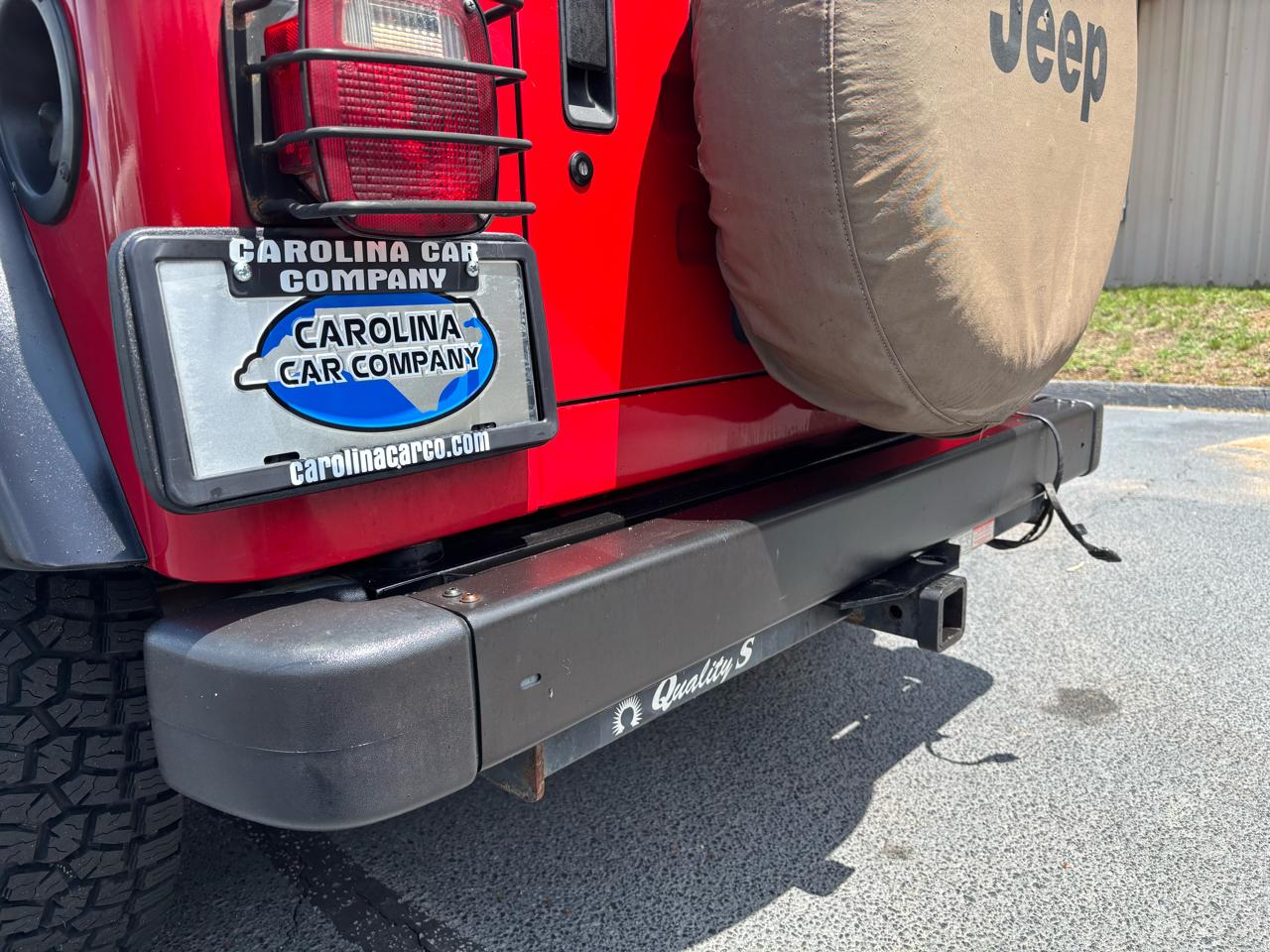 Jeep Wrangler SE 1999
