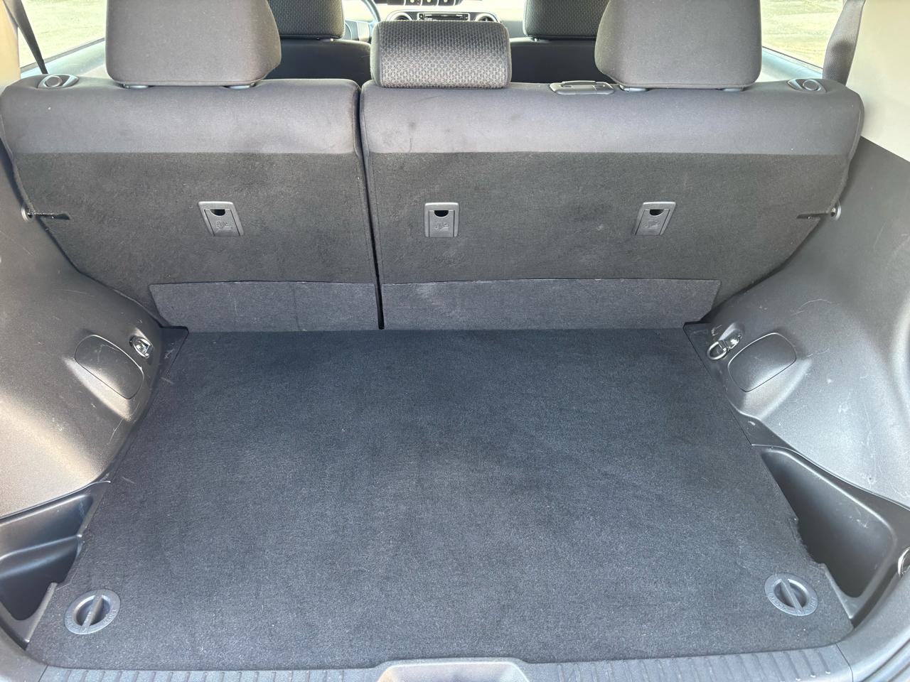 Scion xB Wagon 2009