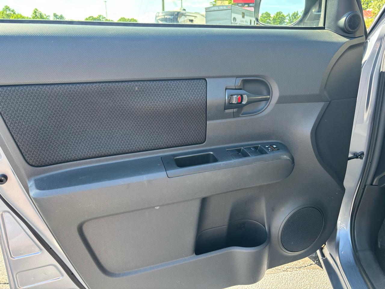 Scion xB Wagon 2009