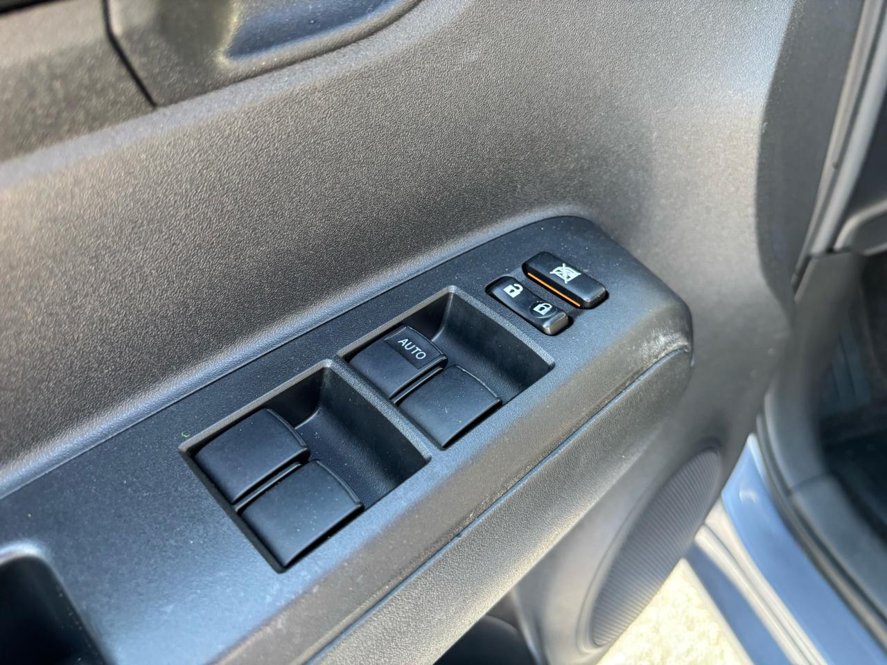 Scion xB Wagon 2009