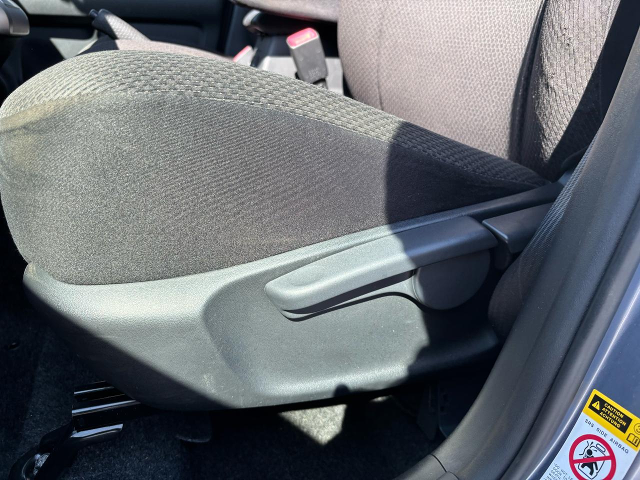 Scion xB Wagon 2009