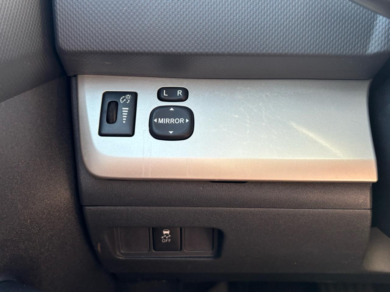 Scion xB Wagon 2009