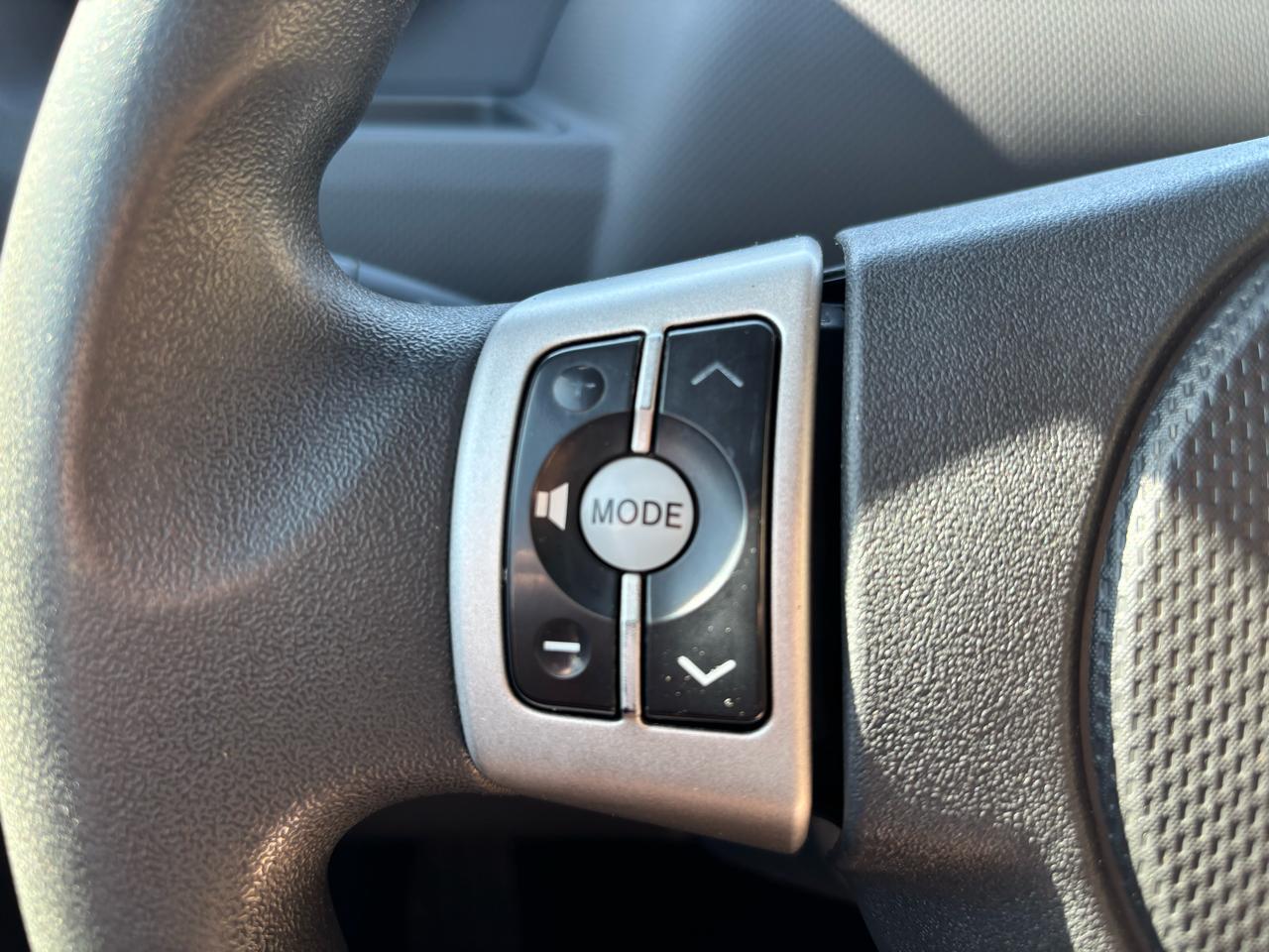 Scion xB Wagon 2009