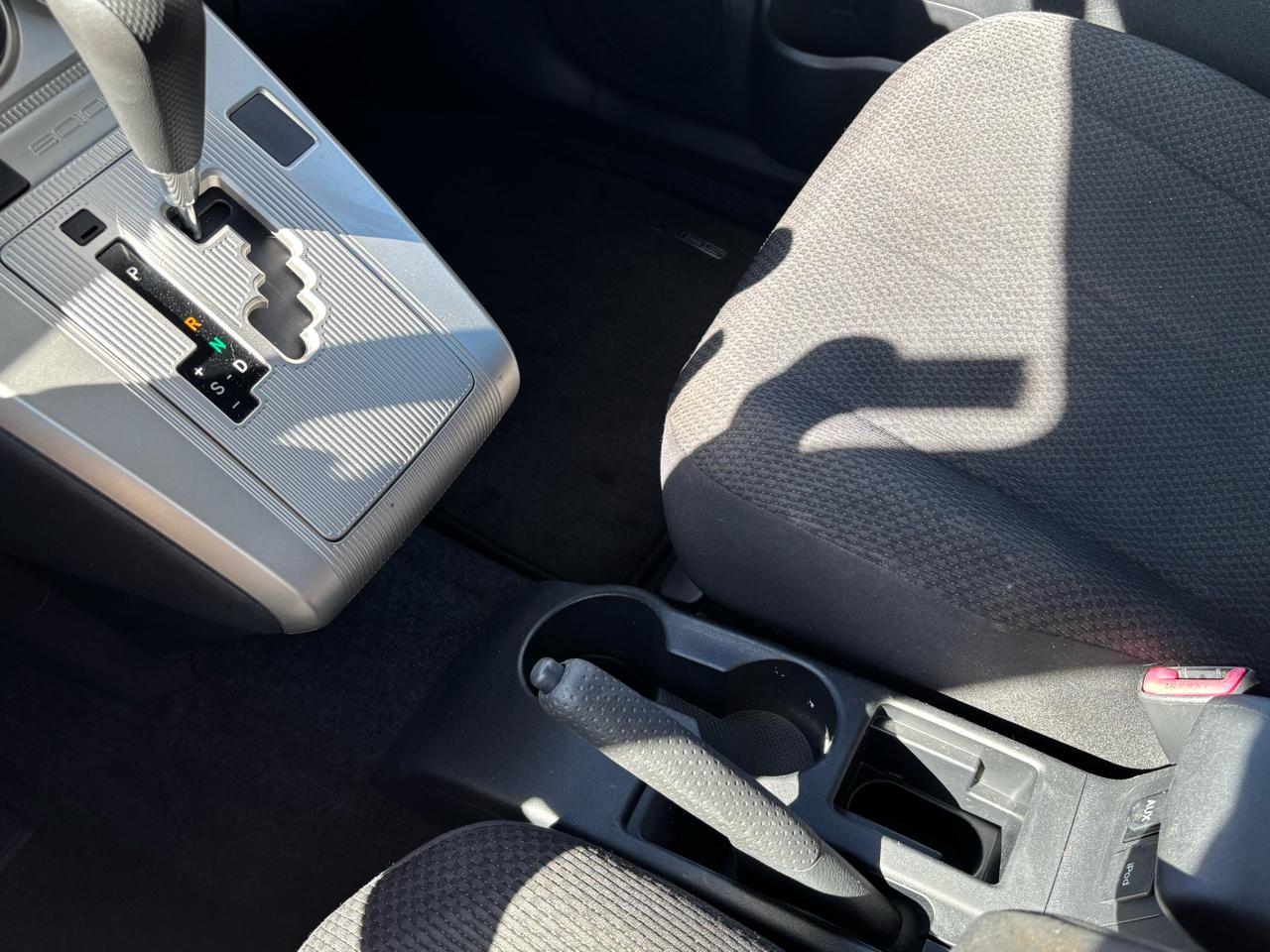 Scion xB Wagon 2009