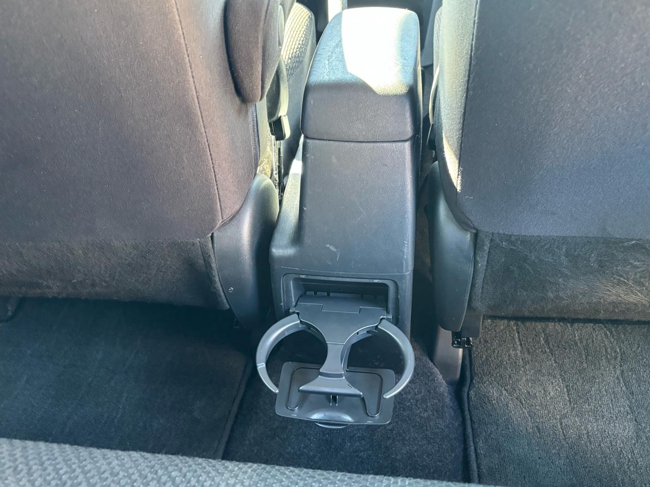 Scion xB Wagon 2009