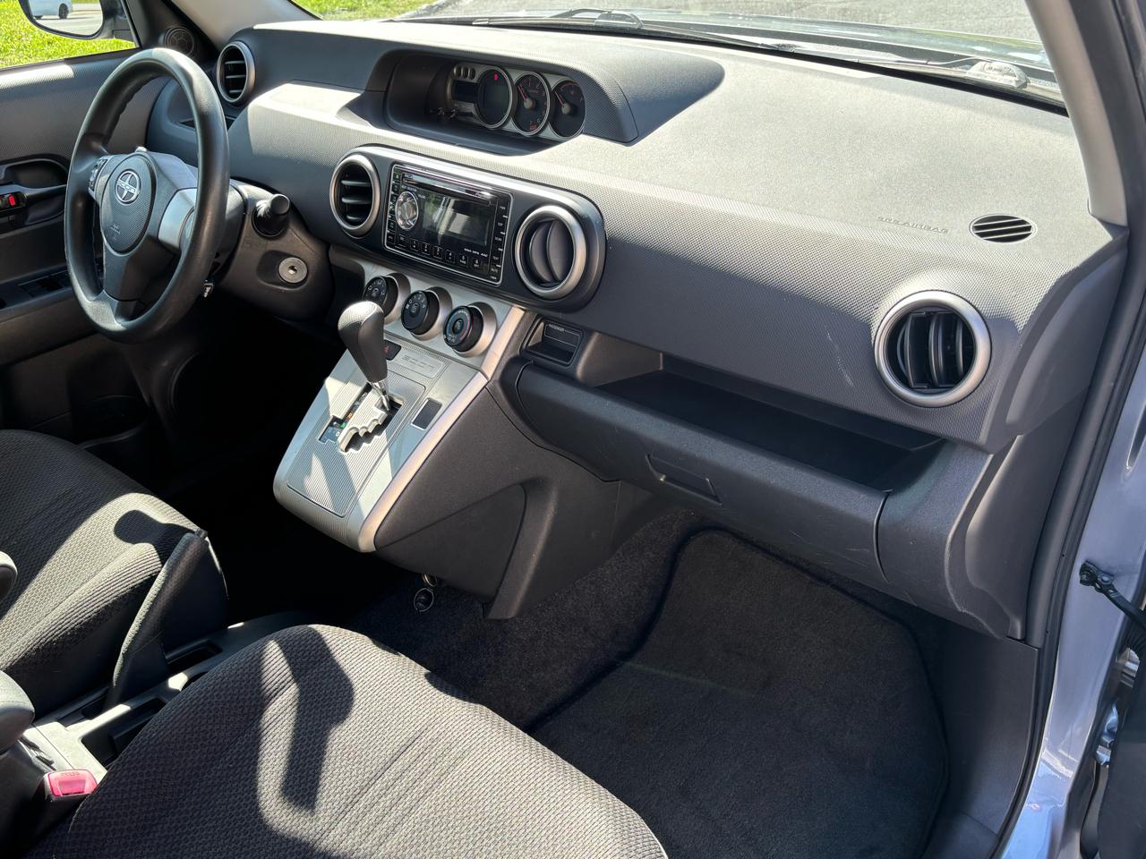 Scion xB Wagon 2009