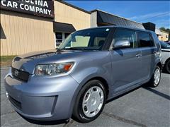 2009 Scion xB 