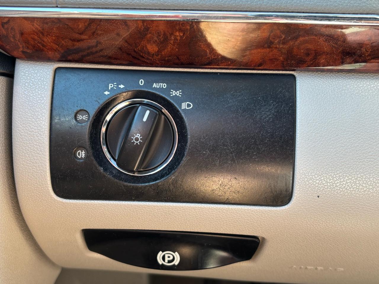 Mercedes-Benz GL-Class GL450 4MATIC 2012