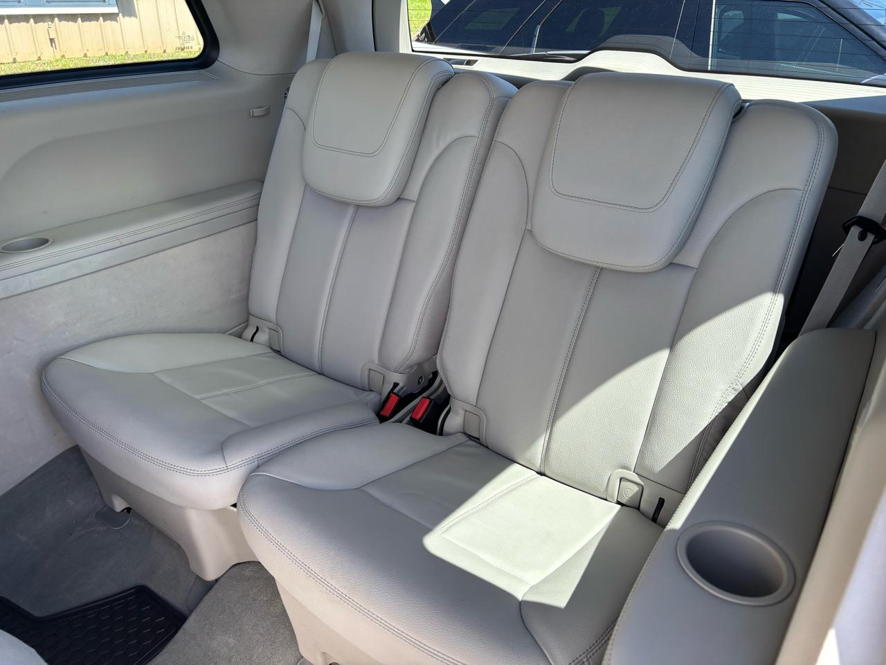 Mercedes-Benz GL-Class GL450 4MATIC 2012