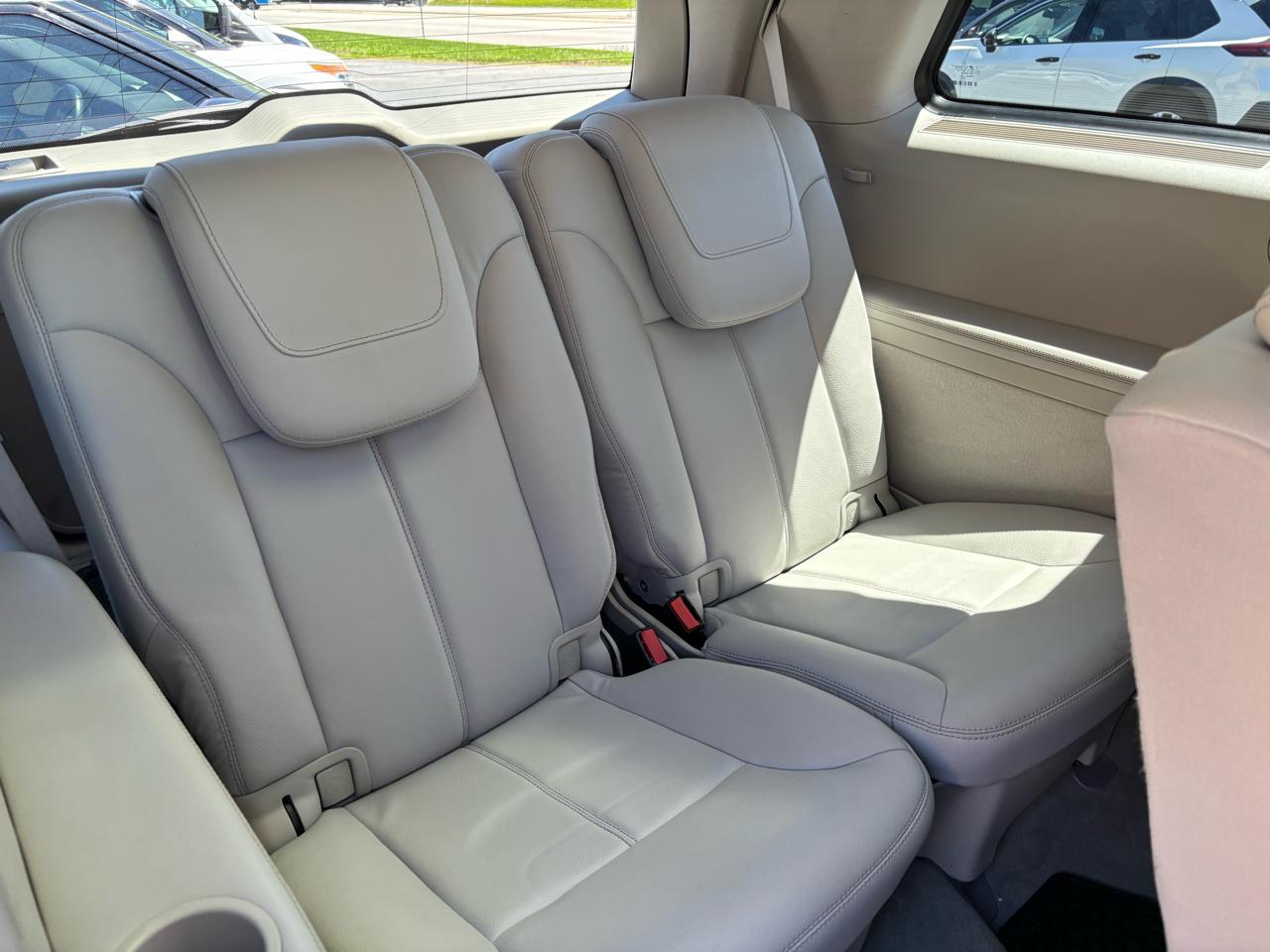 Mercedes-Benz GL-Class GL450 4MATIC 2012