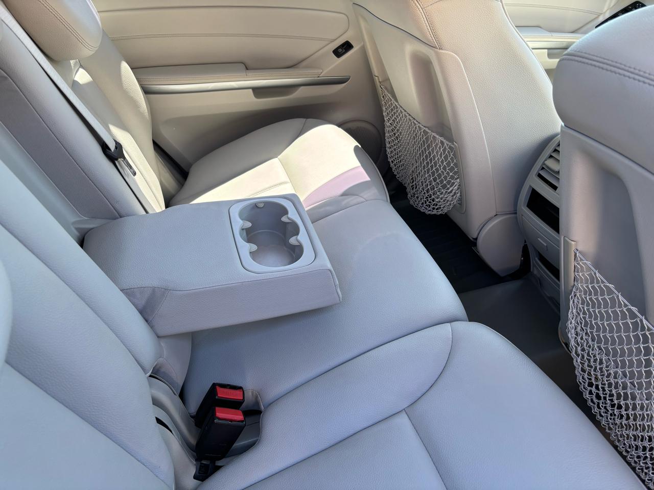 Mercedes-Benz GL-Class GL450 4MATIC 2012