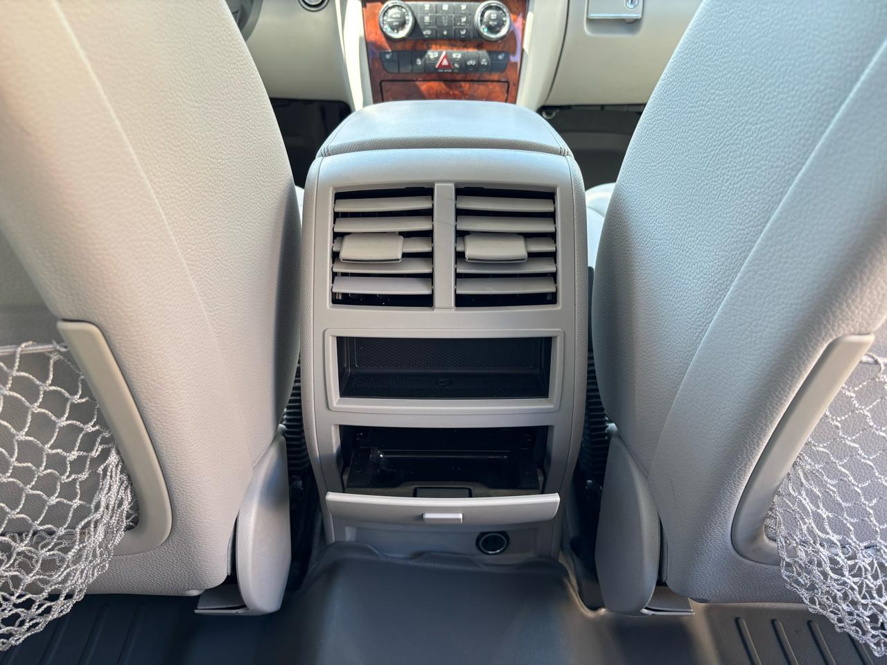 Mercedes-Benz GL-Class GL450 4MATIC 2012