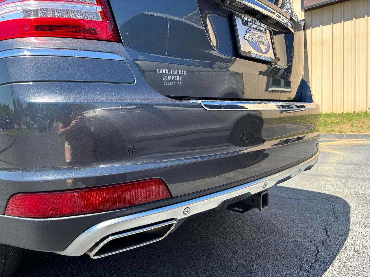 Mercedes-Benz GL-Class GL450 4MATIC 2012