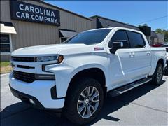 2022 Chevrolet Silverado 1500 Limited 