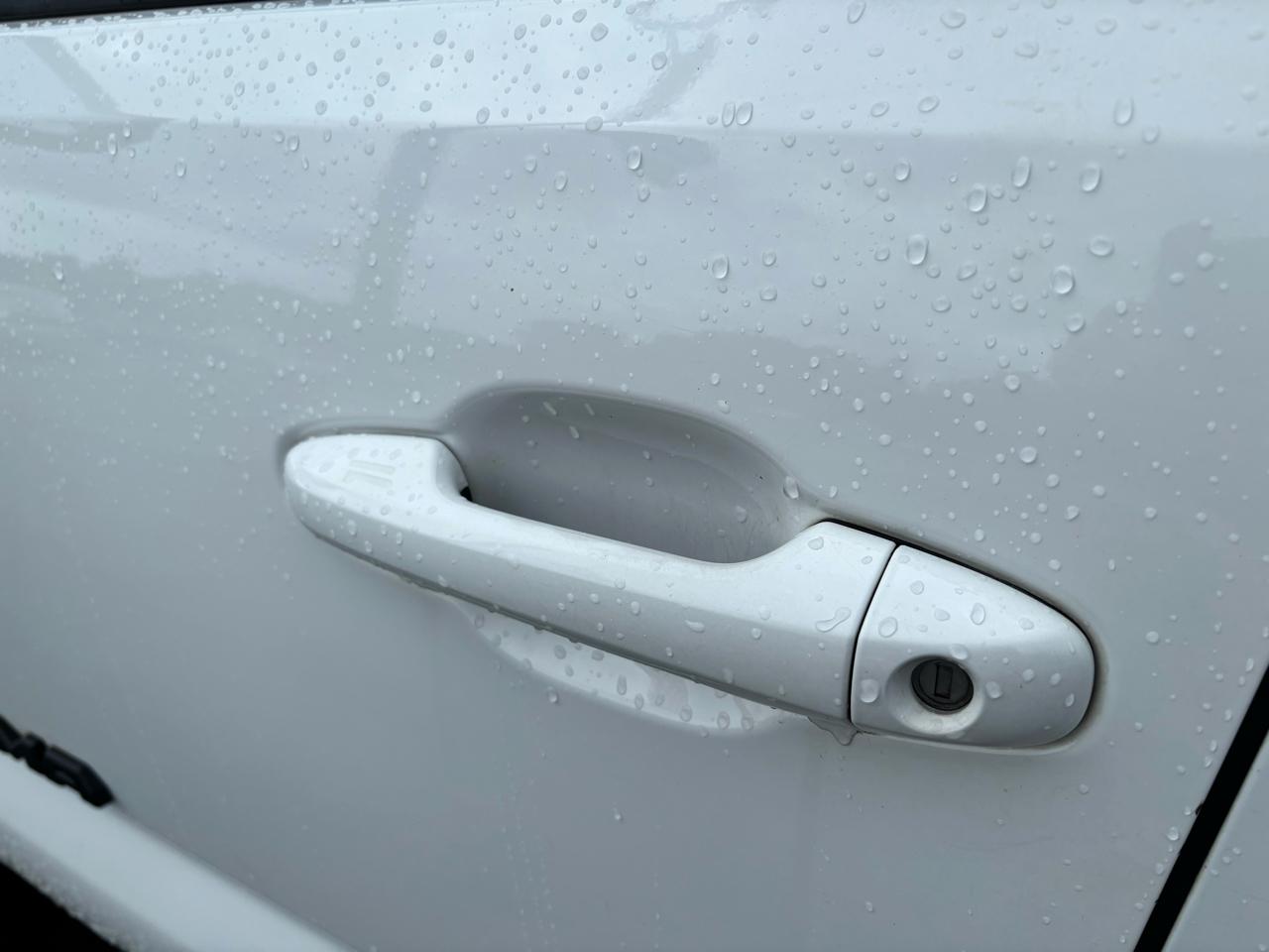 Toyota Tacoma  2017