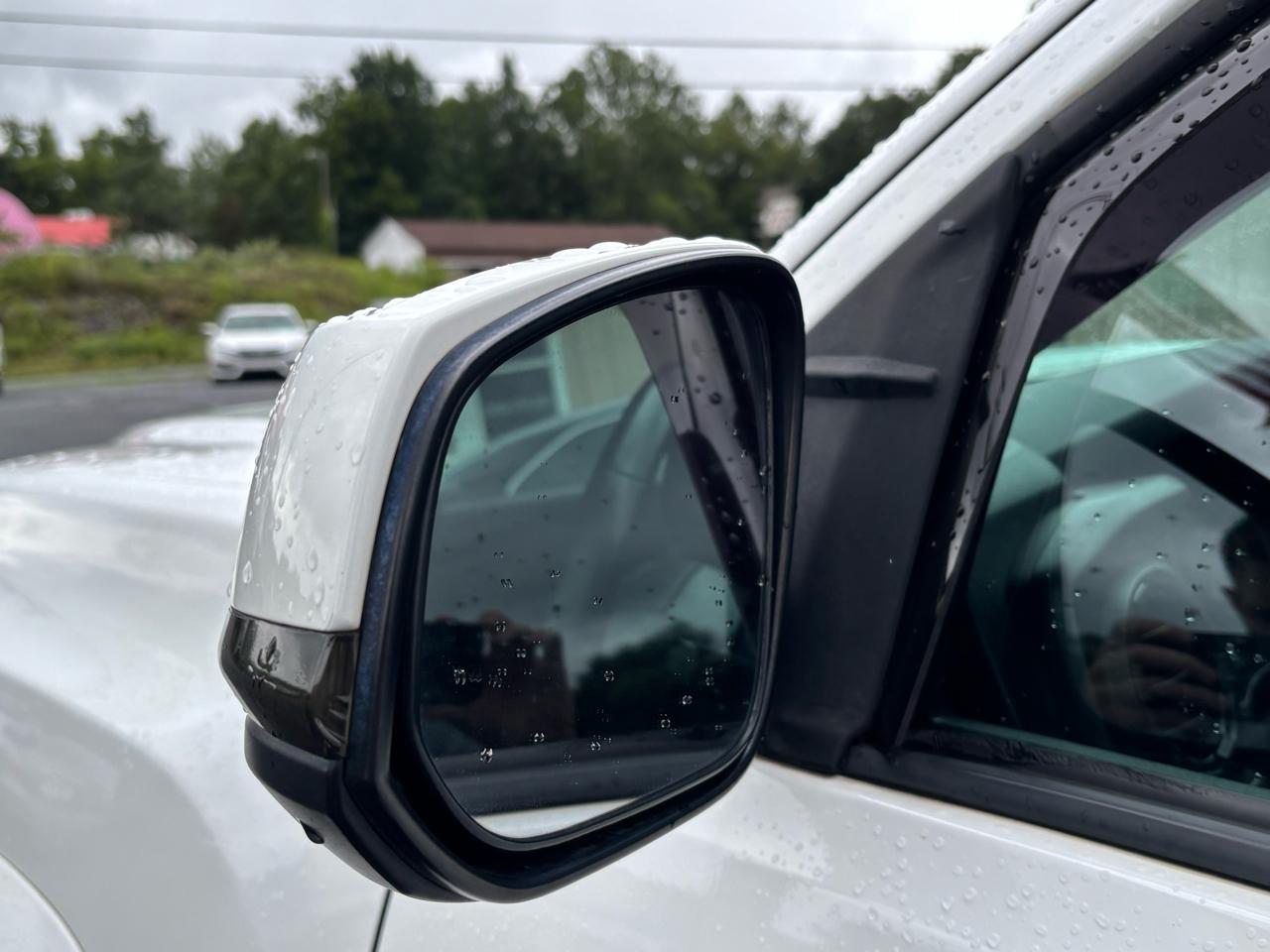 Toyota Tacoma  2017