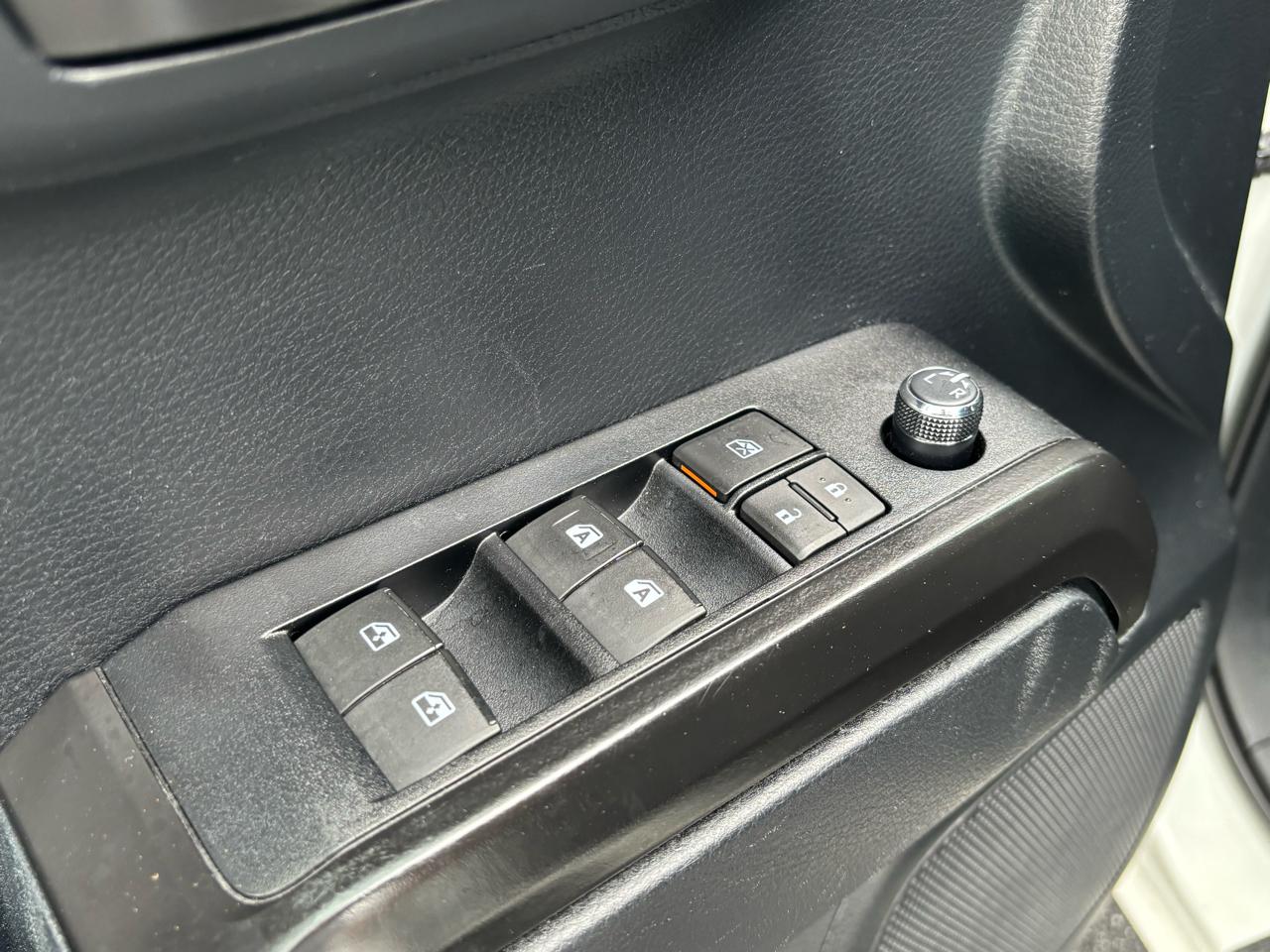 Toyota Tacoma  2017