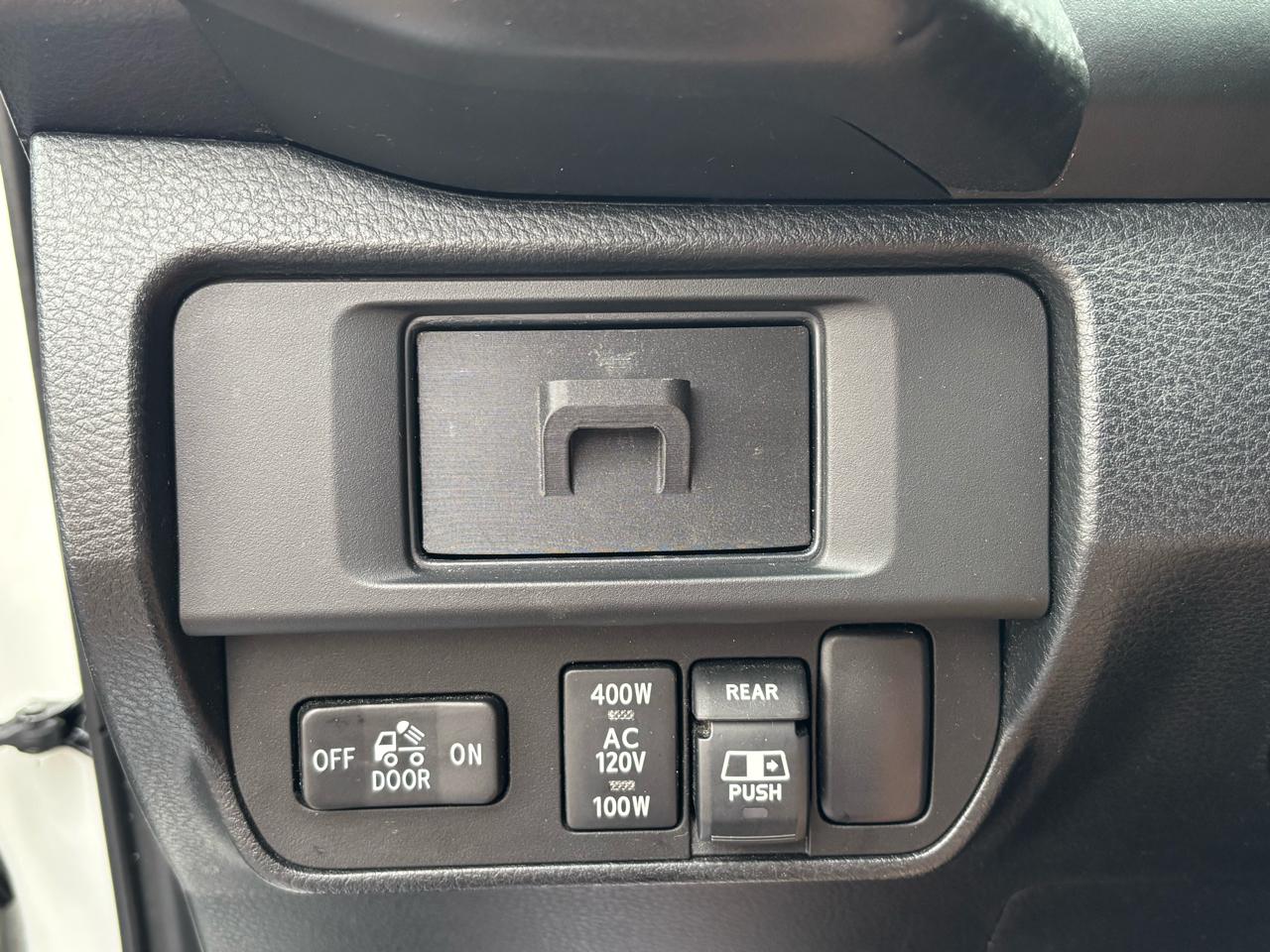 Toyota Tacoma  2017
