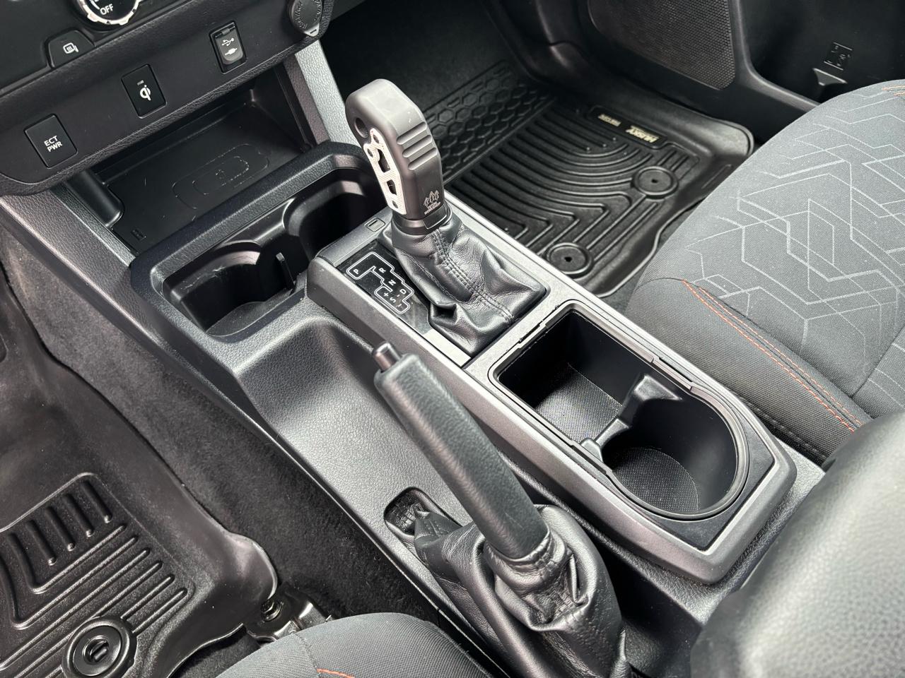 Toyota Tacoma  2017