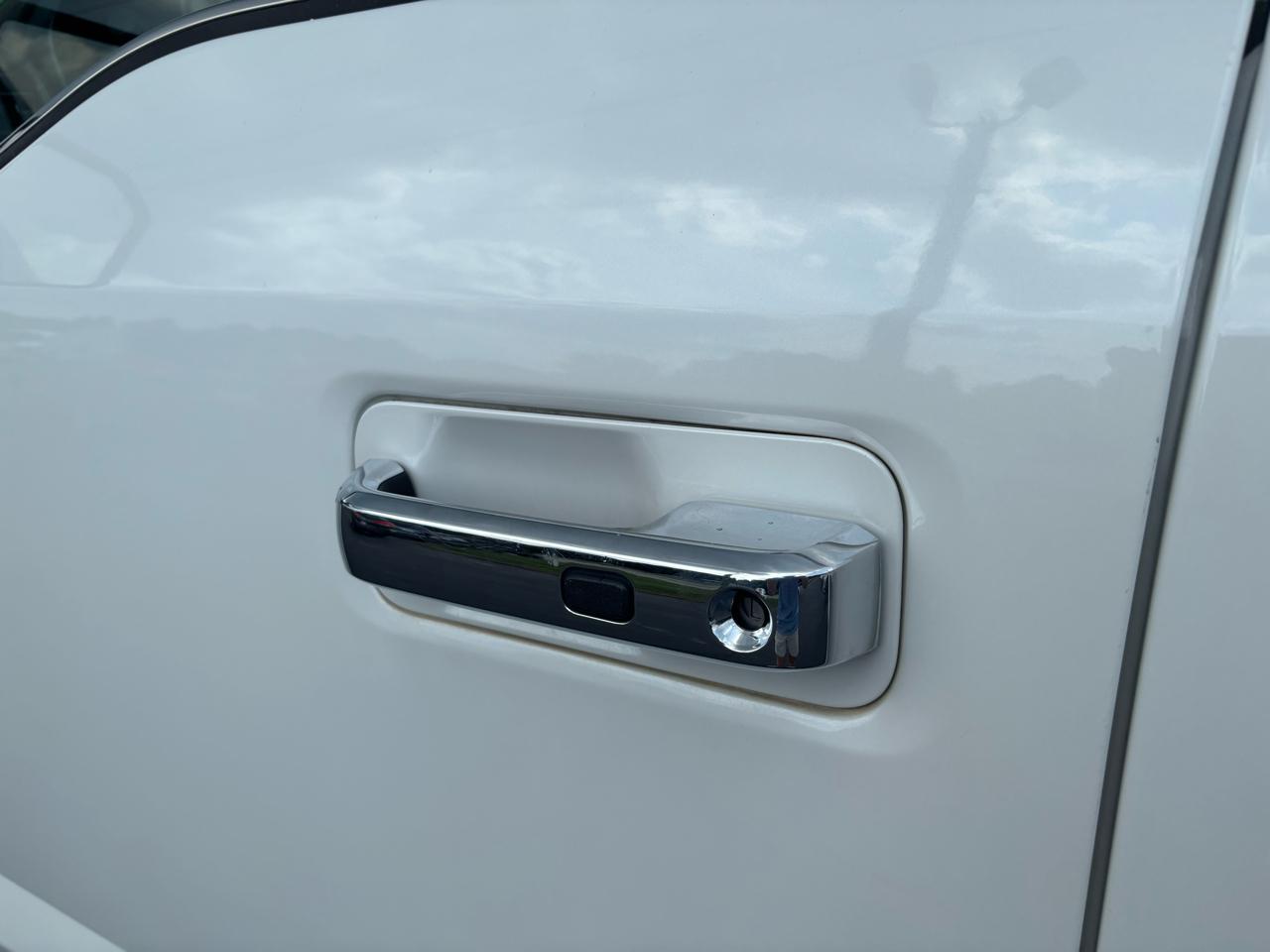 Ford F-150 Platinum SuperCrew 5.5-ft. Bed 4WD 2020