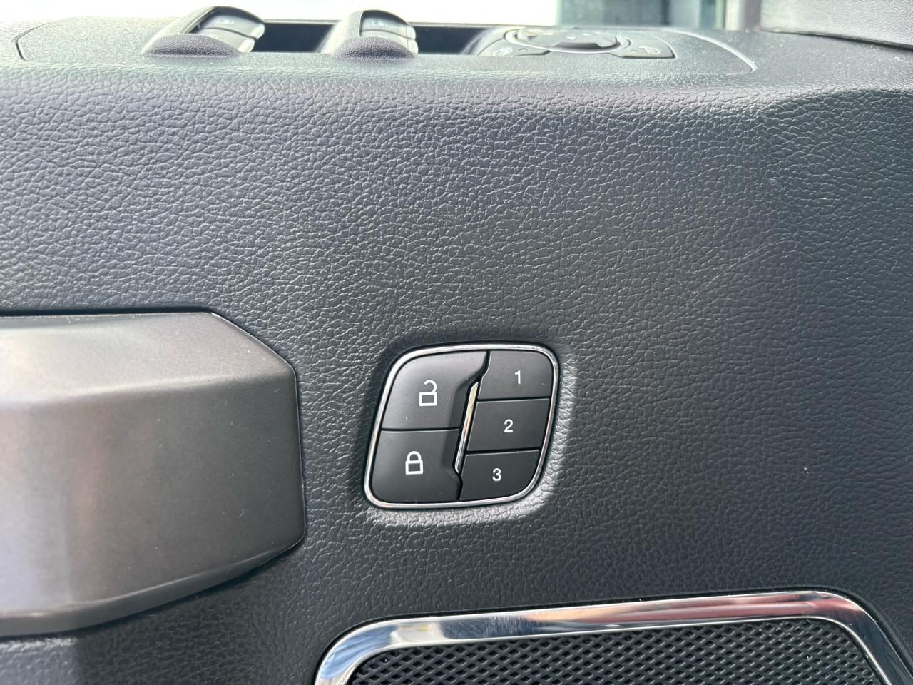 Ford F-150 Platinum SuperCrew 5.5-ft. Bed 4WD 2020