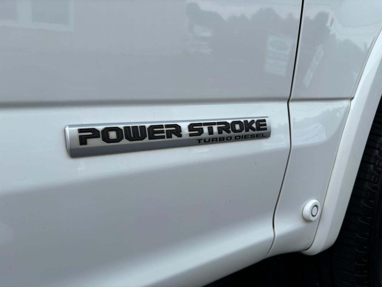 Ford F-150 Platinum SuperCrew 5.5-ft. Bed 4WD 2020