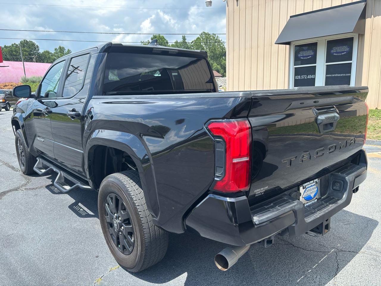 Toyota Tacoma  2024